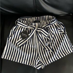 Size Small Zaful Dress Shorts